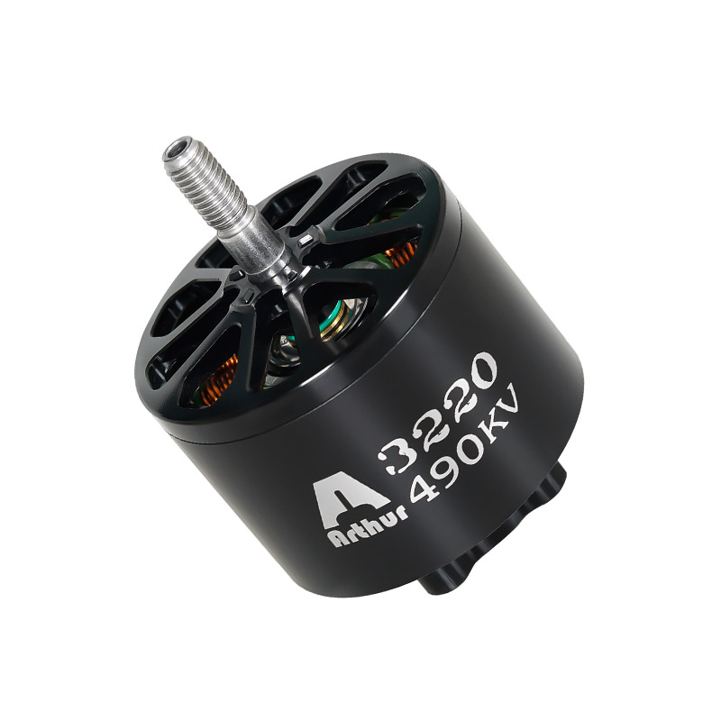 A3220 பிரஷ்லெஸ் மோட்டார்