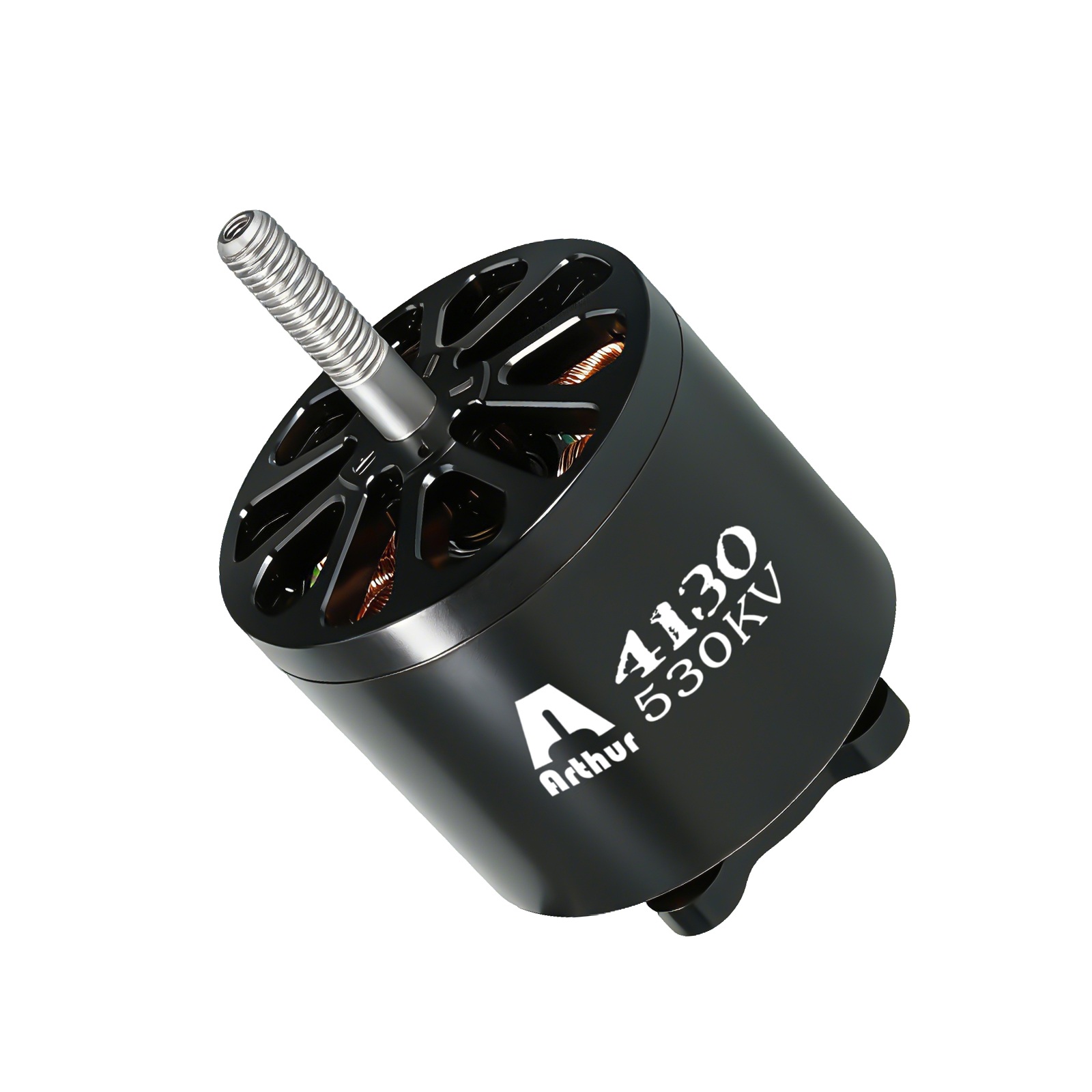 A4130 பிரஷ்லெஸ் மோட்டார்