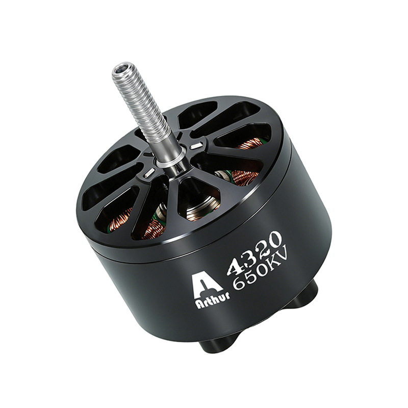 A4320 650KV பிரஷ்லெஸ் மோட்டார்