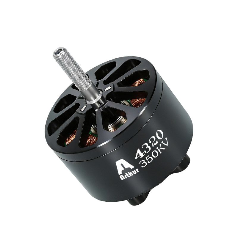 A4320 350KV பிரஷ்லெஸ் மோட்டார்