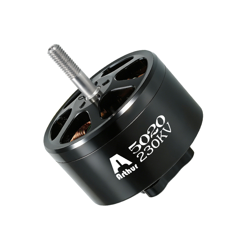 A5020 பிரஷ்லெஸ் மோட்டார்