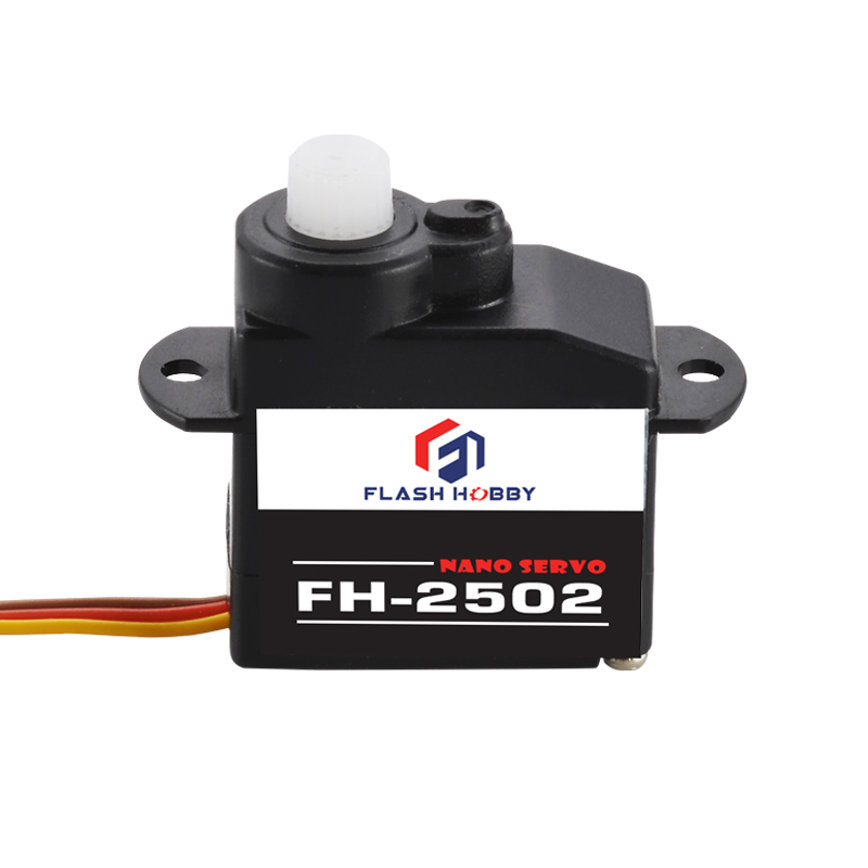 FH-2502 மைக்ரோ சர்வோ