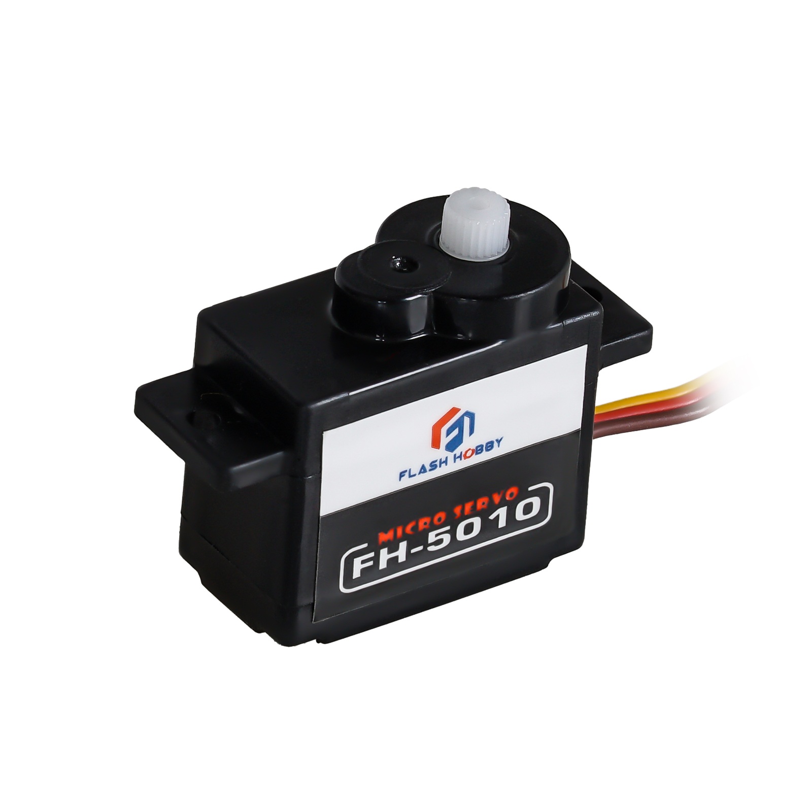 FH-5010 மைக்ரோ சர்வோ