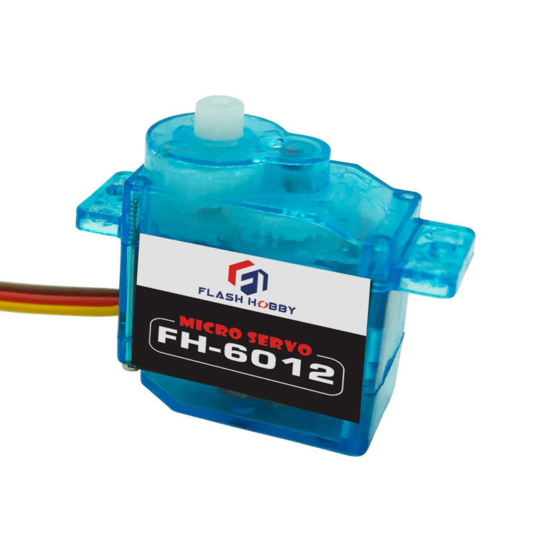 FH-6012 மைக்ரோ சர்வோ