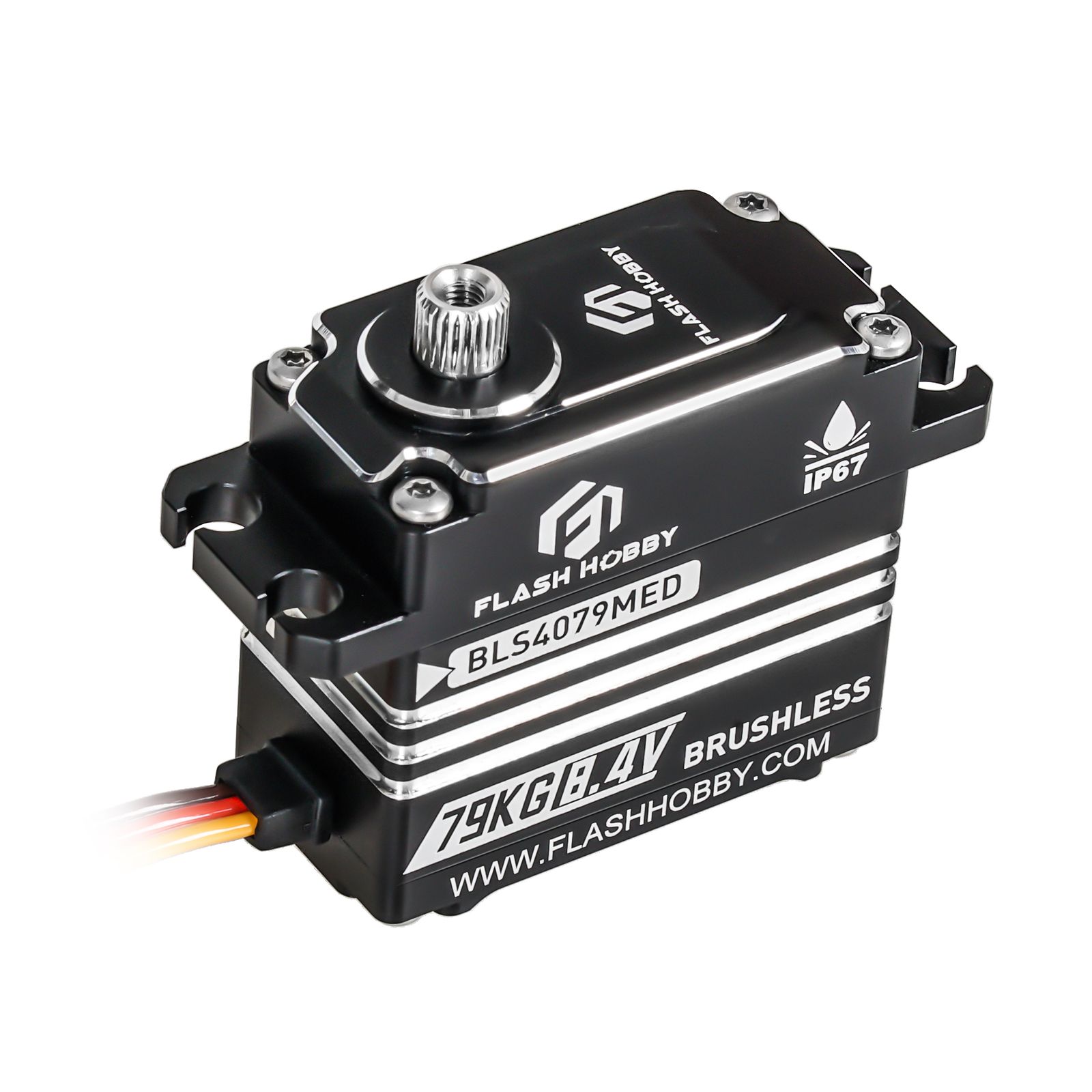 FH-BLS4079 MICORE SERVO