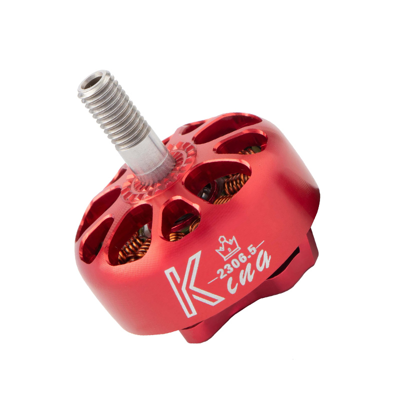 K2306.5 பிரஷ்லெஸ் DC மோட்டார்
